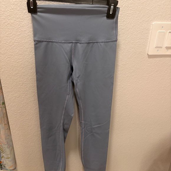 Lululemon Fast and Free Leggings - Picture 1 of 3